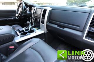 DODGE RAM usata 25