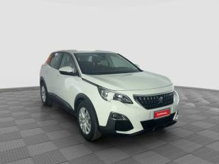 PEUGEOT 3008 usata 6