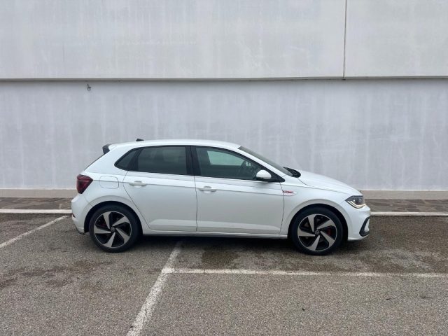 VOLKSWAGEN Polo usata, con Airbag Passeggero