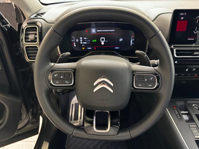 CITROEN C5 Aircross usata, con Controllo trazione