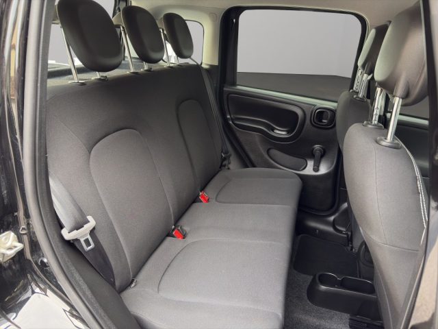 FIAT Panda usata 19
