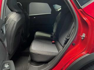 RENAULT Captur usata, con Cruise Control