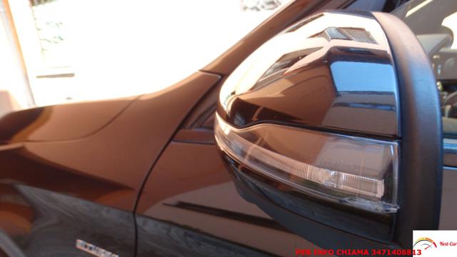 MERCEDES-BENZ GLC 43 AMG usata 78