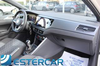 VOLKSWAGEN Polo usata, con Fendinebbia