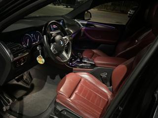 BMW X4 usata, con Controllo trazione