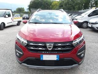 DACIA Sandero usata 8