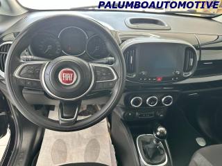 FIAT 500L usata, con Controllo trazione