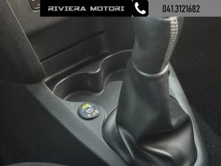 DACIA Sandero usata, con Climatizzatore