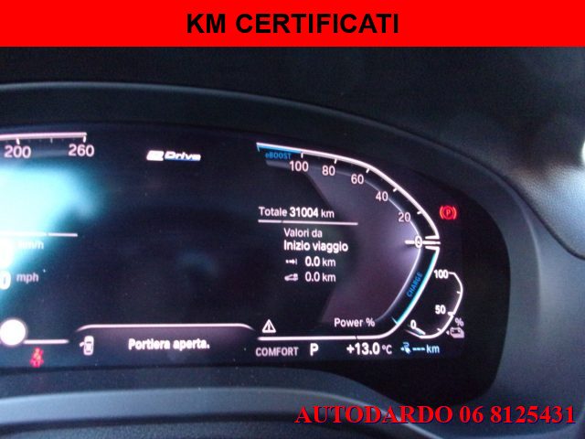 BMW X3 usata, con Airbag Passeggero