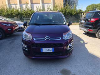 CITROEN C3 Picasso usata, con Airbag laterali