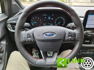 FORD Puma usata, con Alzacristalli elettrici