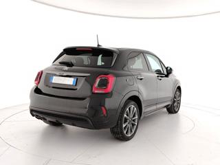 FIAT 500X usata, con Airbag laterali