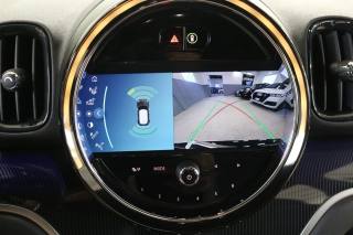 MINI Countryman usata, con Immobilizzatore elettronico