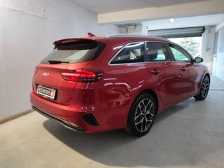 KIA Ceed usata, con Airbag Passeggero