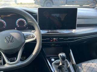VOLKSWAGEN Golf usata, con ESP