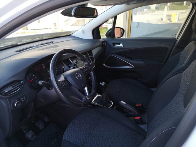 OPEL Crossland usata, con Servosterzo