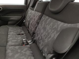 FIAT 500 usata, con Servosterzo