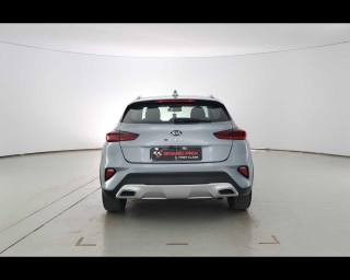 KIA XCeed usata, con Autoradio
