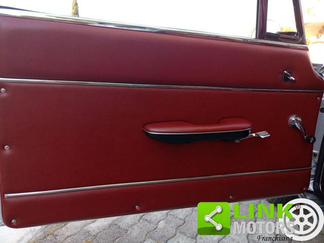 ALFA ROMEO GT usata 34