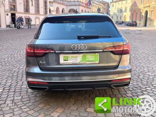 AUDI A4 usata, con Airbag Passeggero