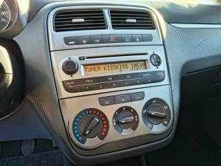 FIAT Grande Punto usata, con Cerchi in lega