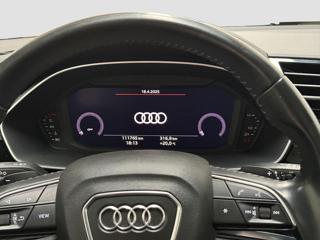 AUDI Q3 usata, con Lettore CD