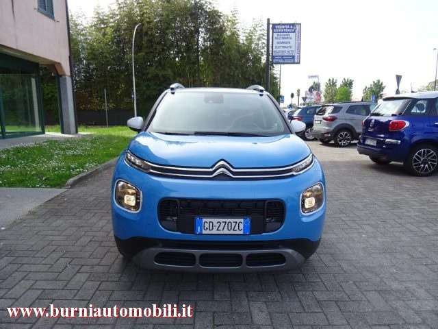 CITROEN C3 Aircross usata, con Airbag