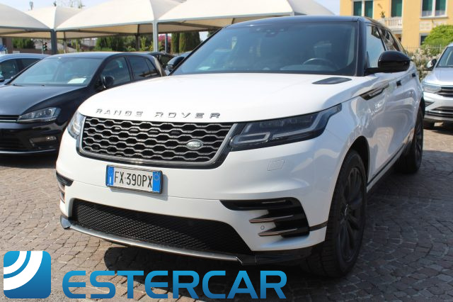 LAND ROVER Range Rover Velar usata, con ABS