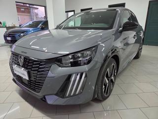 PEUGEOT 208 usata, con Autoradio