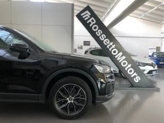 AUDI Q2 usata, con Vetri oscurati