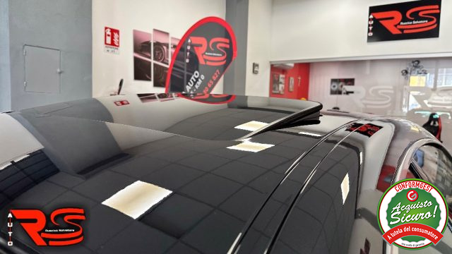 MASERATI Quattroporte usata, con Volante in pelle