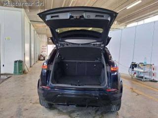 LAND ROVER Range Rover Evoque usata, con Climatizzatore