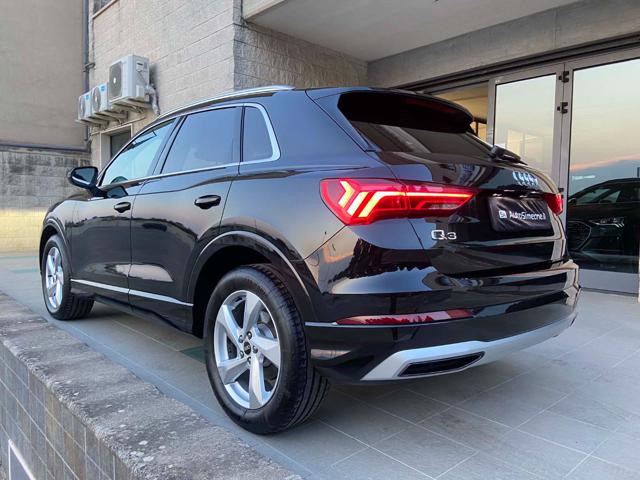 AUDI Q3 usata, con Autoradio
