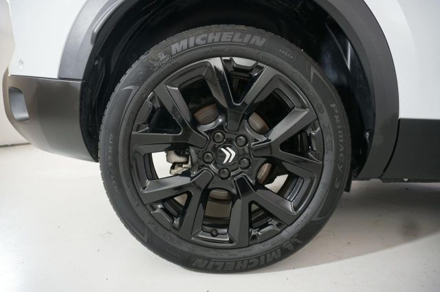 CITROEN C5 Aircross usata, con Autoradio