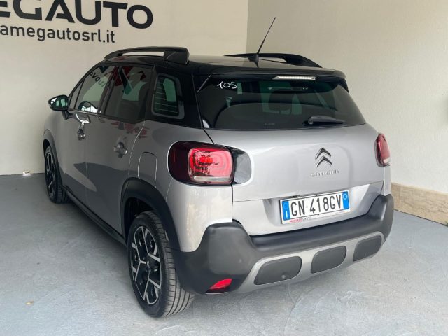 CITROEN C3 Aircross usata, con Chiusura centralizzata