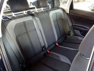 VOLKSWAGEN Polo usata, con Fendinebbia