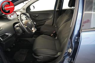 LANCIA Ypsilon usata, con Chiusura centralizzata