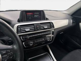 BMW 116 usata, con Chiusura centralizzata