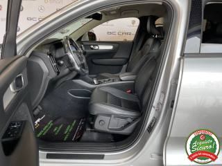 VOLVO XC40 usata, con Chiusura centralizzata