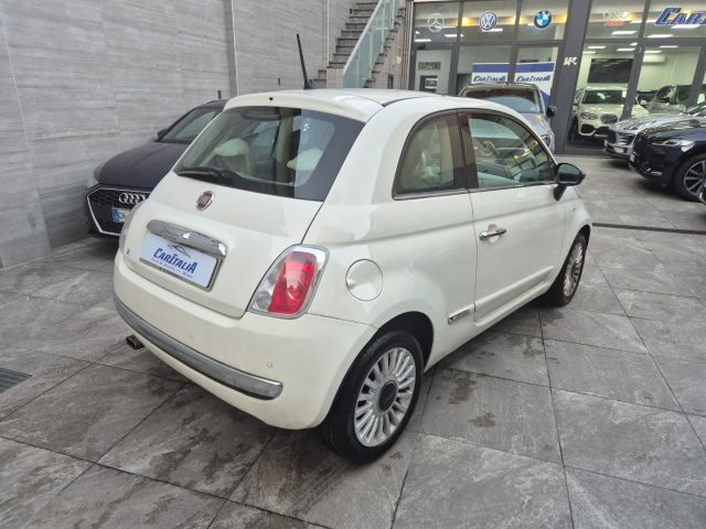 FIAT 500 usata, con Airbag Passeggero