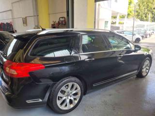 CITROEN C5 usata, con Alzacristalli elettrici