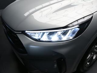 FORD Kuga usata, con Climatizzatore