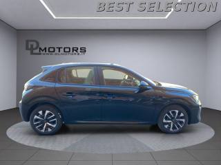 PEUGEOT 208 usata, con Fendinebbia