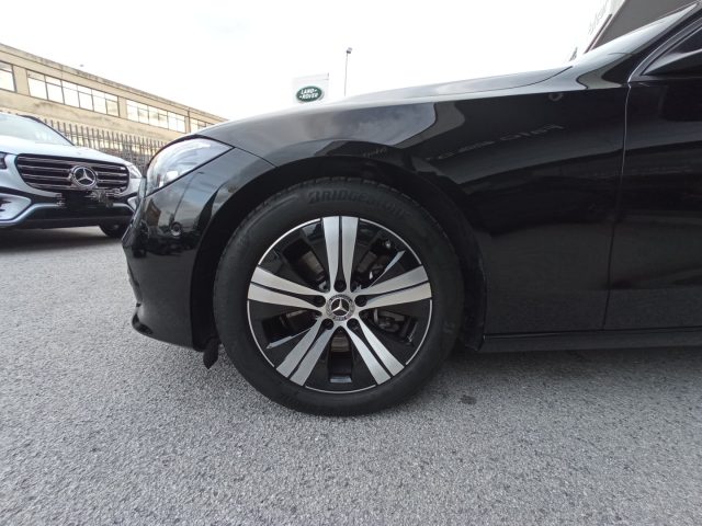 MERCEDES-BENZ C 200 usata, con Volante multifunzione