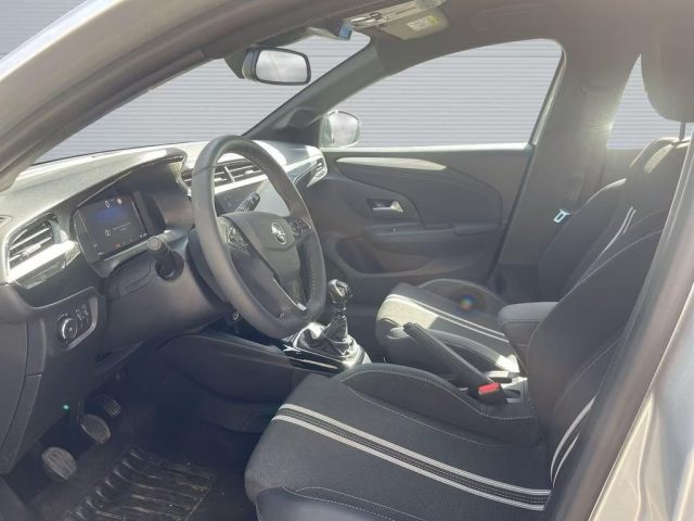 OPEL Corsa usata, con Chiusura centralizzata