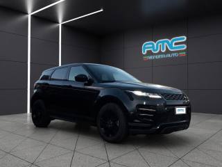 LAND ROVER Range Rover Evoque usata, con Cerchi in lega