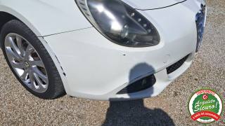 ALFA ROMEO Giulietta usata, con Controllo trazione