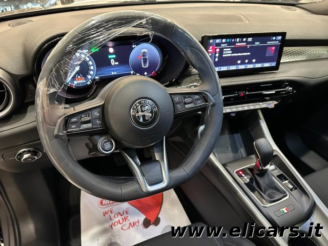 ALFA ROMEO Tonale usata, con Cerchi in lega