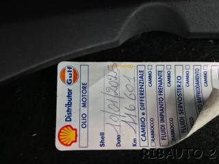 PEUGEOT 207 usata, con Limitatore di velocità