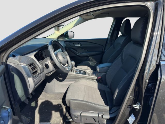 NISSAN Qashqai usata 11